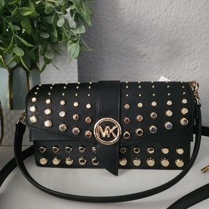 Michael Kors Greenwich Medium Handbag